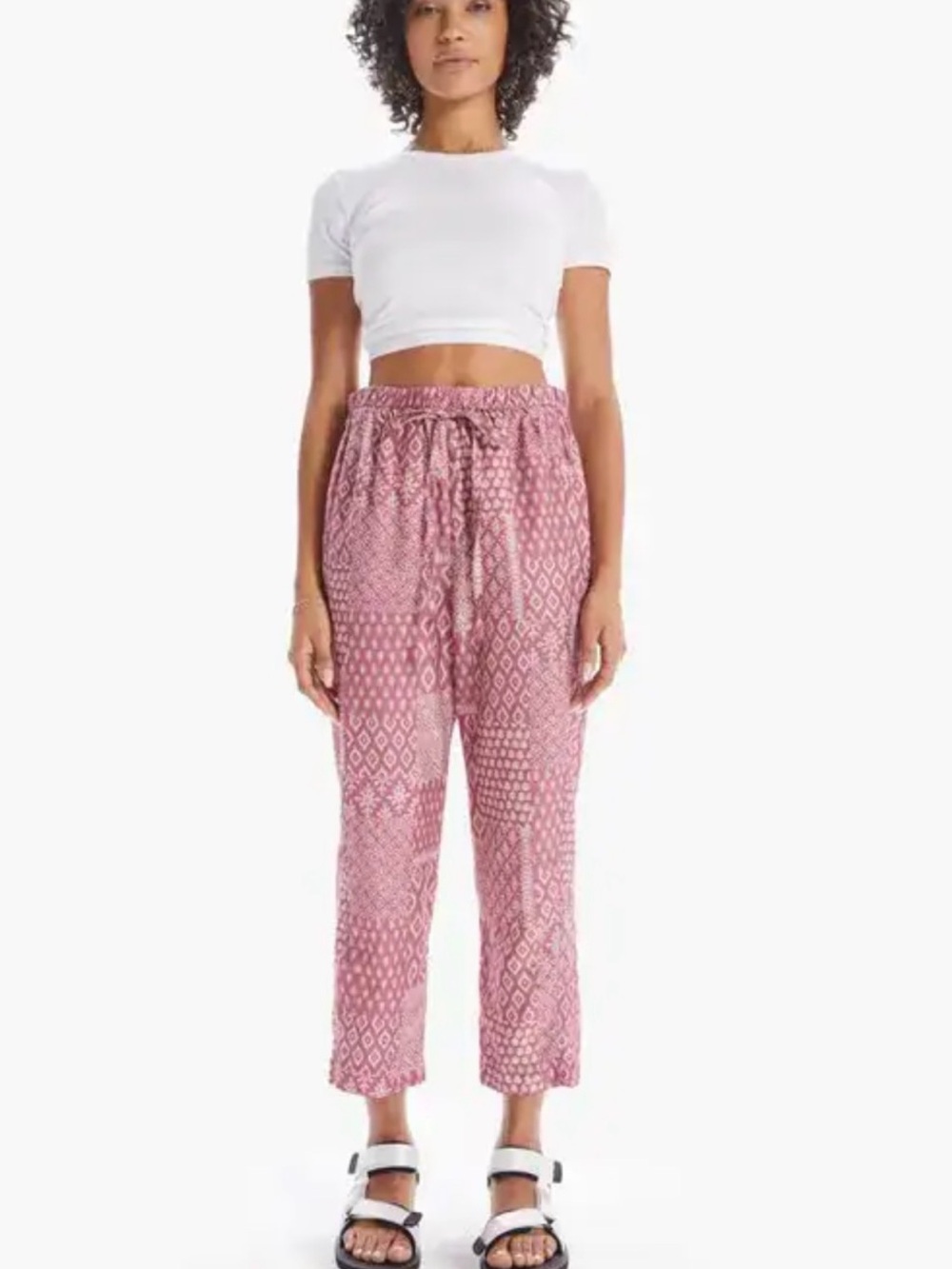Xirena ‘paxtyn’ pant